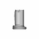 Dinamo Sepeda | High-Quality CAD Model_270_0_degree_snapshot