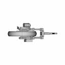 Roda Depan Motor Kampas Rem - Downloadable CAD Representation_0_270_degree_snapshot