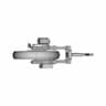 Roda Depan Motor Kampas Rem - Downloadable CAD Representation_0_270_degree_snapshot