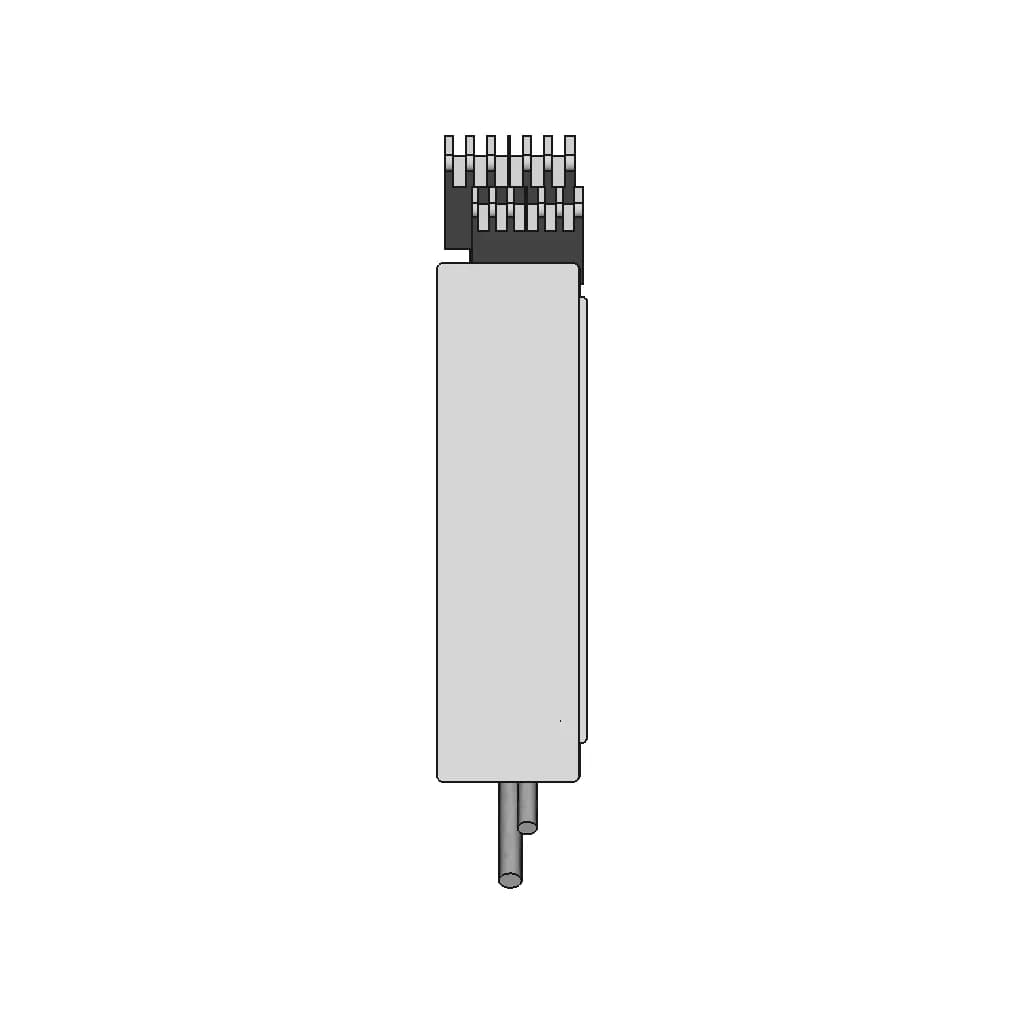 Mekanisme Penggaruk Sampah - Downloadable CAD Representation_90_0_degree_snapshot