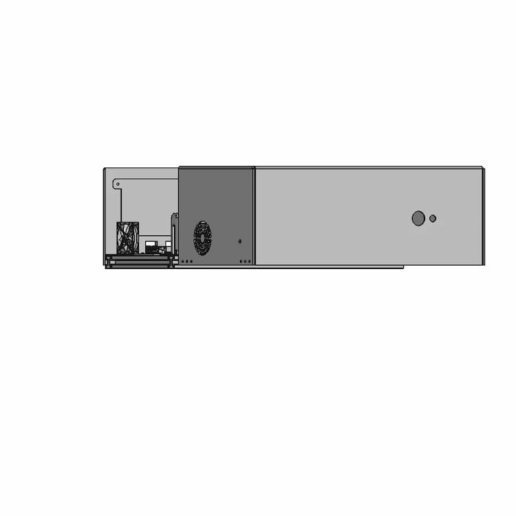 Ventilator Bvm Bag Valve Mask | 3D Engineering Design File