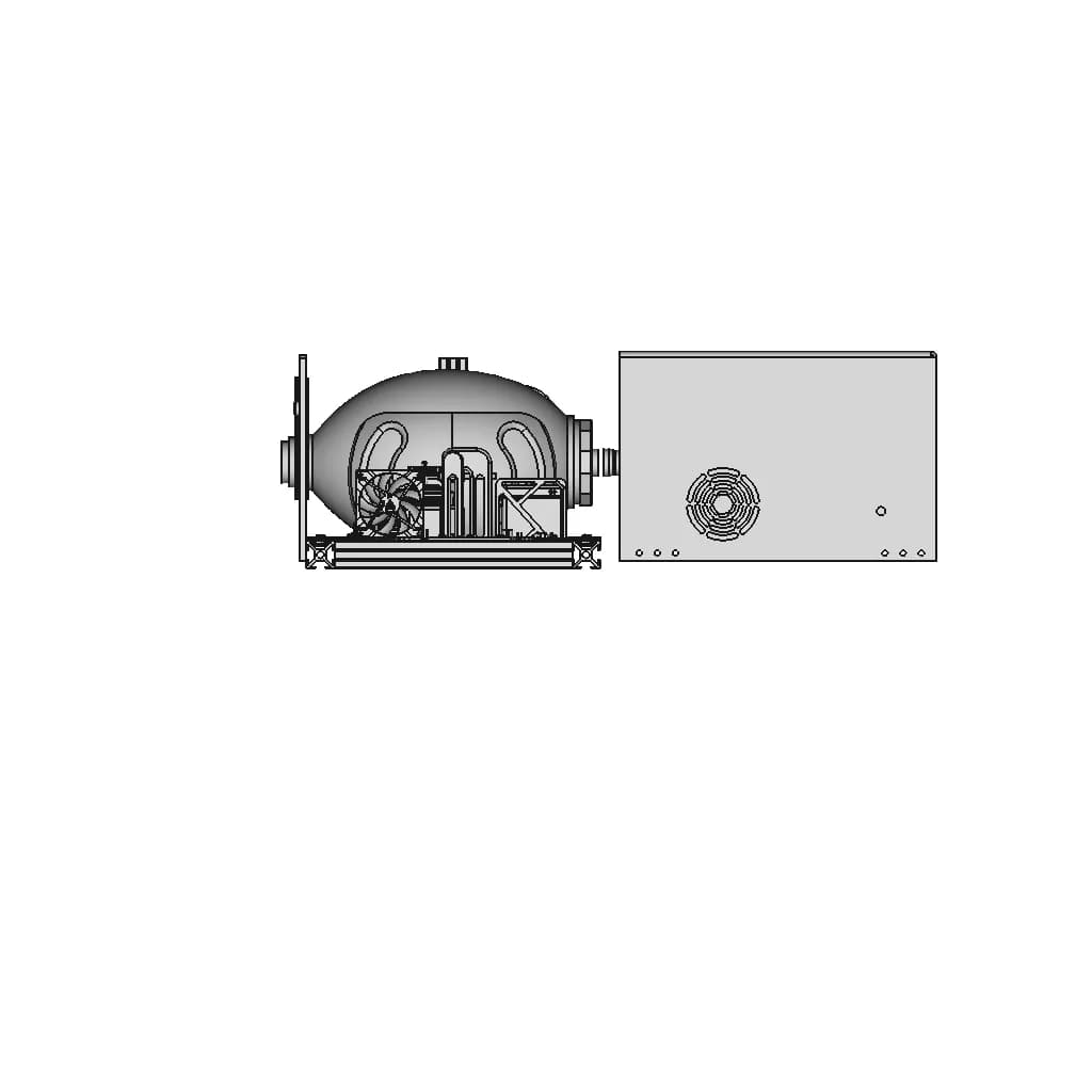Ventilator Bvm Bag Valve Mask | 3D Engineering Design File_0_90_degree_snapshot