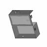 Ventilator Bvm Bag Valve Mask | 3D Engineering Design File_60_30_degree_snapshot