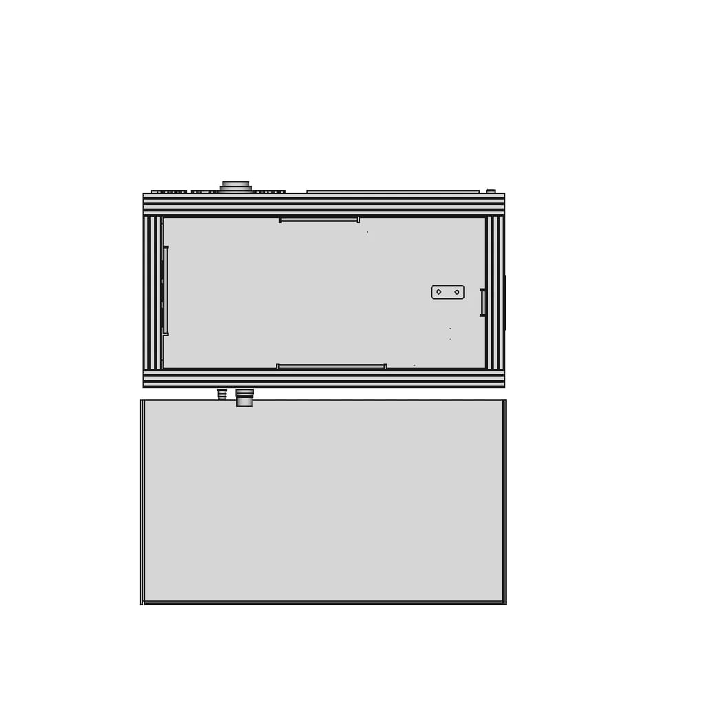 Ventilator Bvm Bag Valve Mask | 3D Engineering Design File_90_0_degree_snapshot