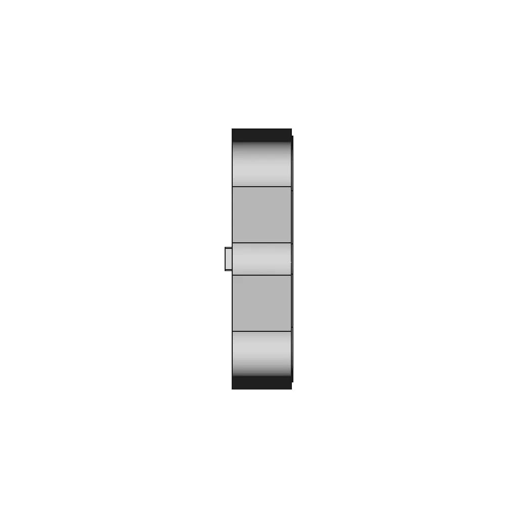 Et100 Columbo To Abb Robot Adapter | 3D Engineering Design File_0_270_degree_snapshot