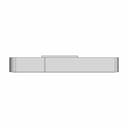 Et100 Columbo To Abb Robot Adapter | 3D Engineering Design File_270_0_degree_snapshot