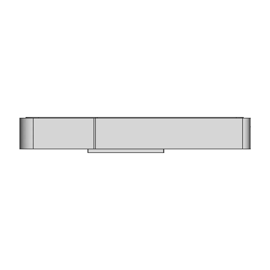 Et100 Columbo To Abb Robot Adapter | 3D Engineering Design File_90_0_degree_snapshot
