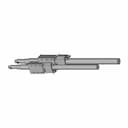 Trapezoidal Threaded Spindle And Nut Connections | High-Quality CAD Model_60_30_degree_snapshot