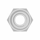 Reducer Bushing Threaded Pipe Fitting 1 4 Male Npt X 1 8 Female Npt Adapter | 3D Engineering Design File_0_0_degree_snapshot