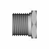 Reducer Bushing Threaded Pipe Fitting 1 4 Male Npt X 1 8 Female Npt Adapter | 3D Engineering Design File_0_90_degree_snapshot