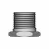 Reducer Bushing Threaded Pipe Fitting 1 4 Male Npt X 1 8 Female Npt Adapter | 3D Engineering Design File_90_0_degree_snapshot