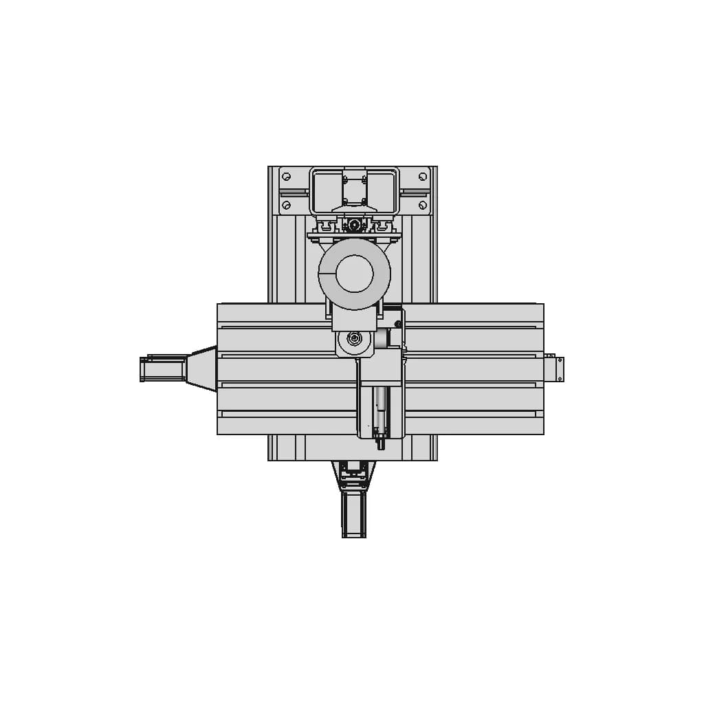 Centering Gauge - Standard Mechanical Component_0_0_degree_snapshot