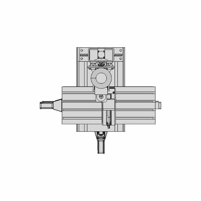 Centering Gauge - Standard Mechanical Component