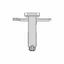 Centering Gauge - Standard Mechanical Component_270_0_degree_snapshot