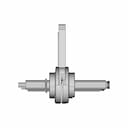 Crankshaft | High-Quality CAD Model_0_0_degree_snapshot