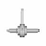 Crankshaft | High-Quality CAD Model_0_0_degree_snapshot
