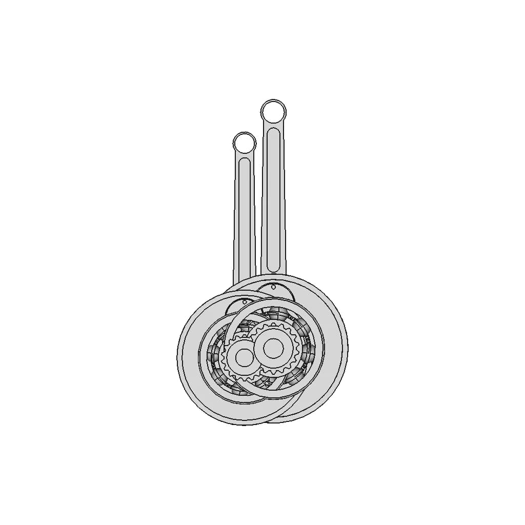 Crankshaft | High-Quality CAD Model_0_270_degree_snapshot