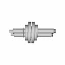 Crankshaft | High-Quality CAD Model_90_0_degree_snapshot
