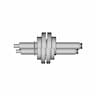 Crankshaft | High-Quality CAD Model_90_0_degree_snapshot