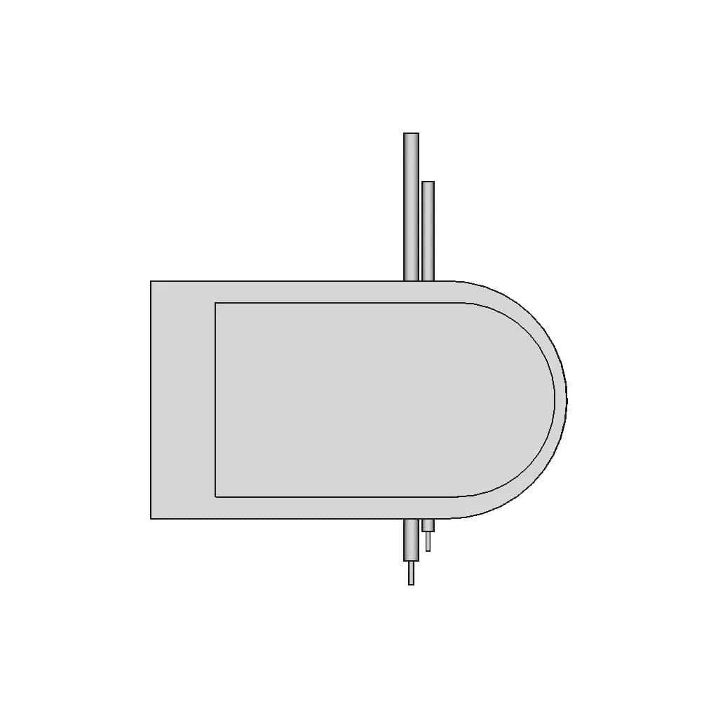 Mekanisme Mesin Jahit - Downloadable CAD Representation_0_270_degree_snapshot