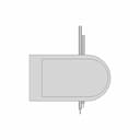 Mekanisme Mesin Jahit - Downloadable CAD Representation_0_270_degree_snapshot