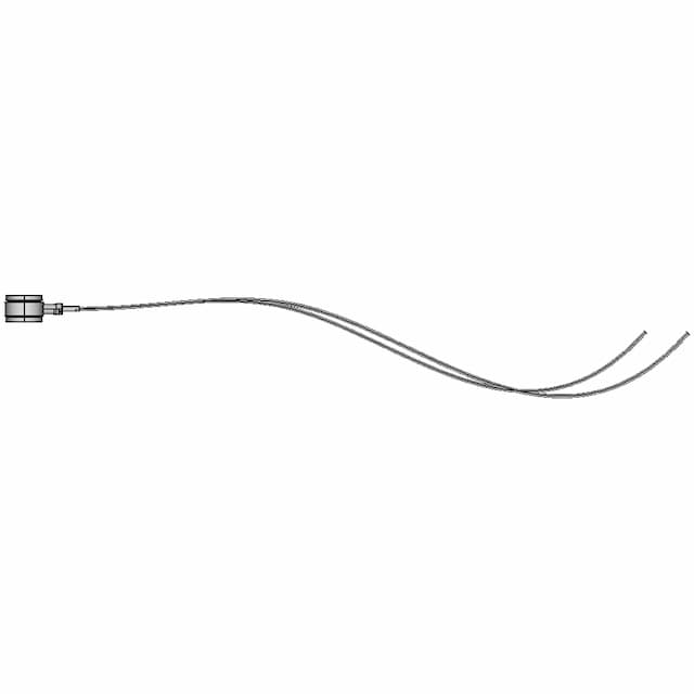 Arl 12T - Downloadable CAD Representation