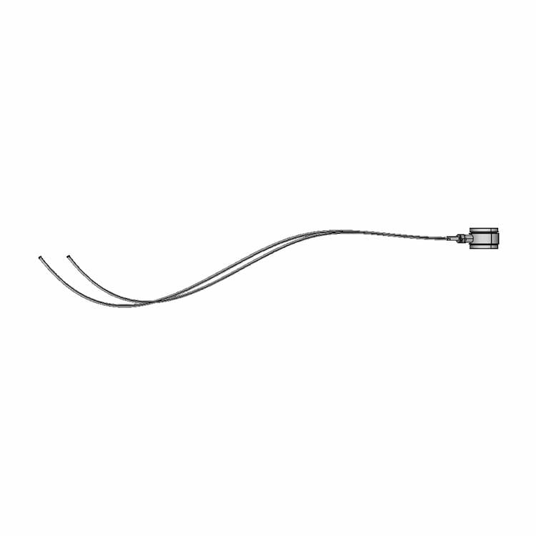 Arl 12T - Downloadable CAD Representation