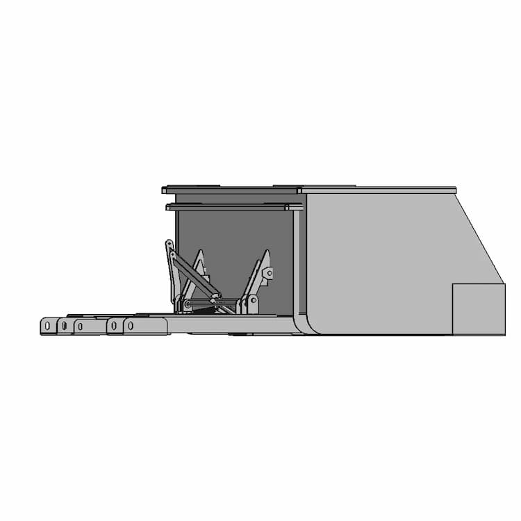 | 3D Engineering Design File