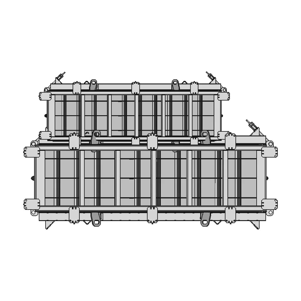 30-1050 | High-Quality CAD Model_270_0_degree_snapshot