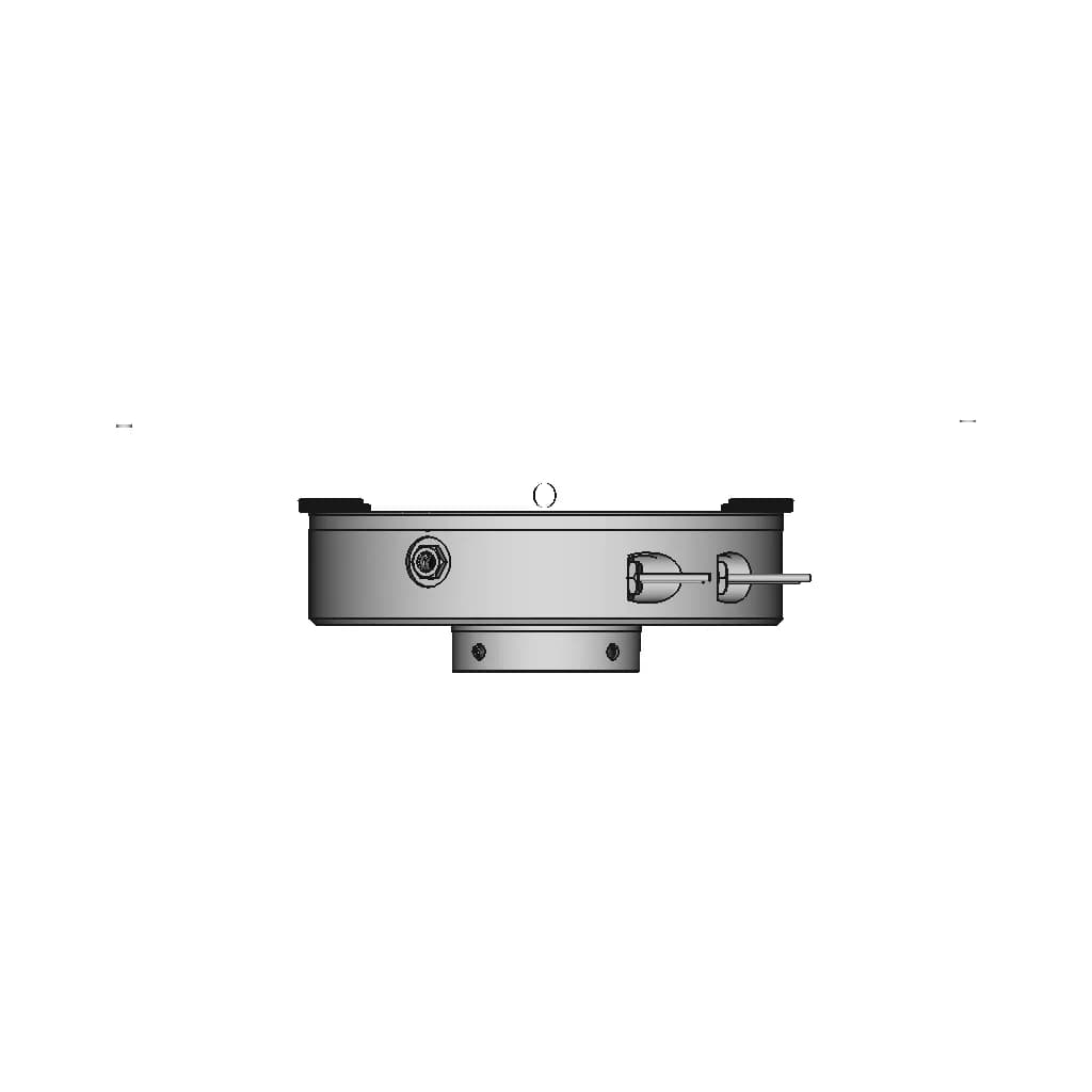 Tungsten Grinder - Downloadable CAD Representation_0_270_degree_snapshot