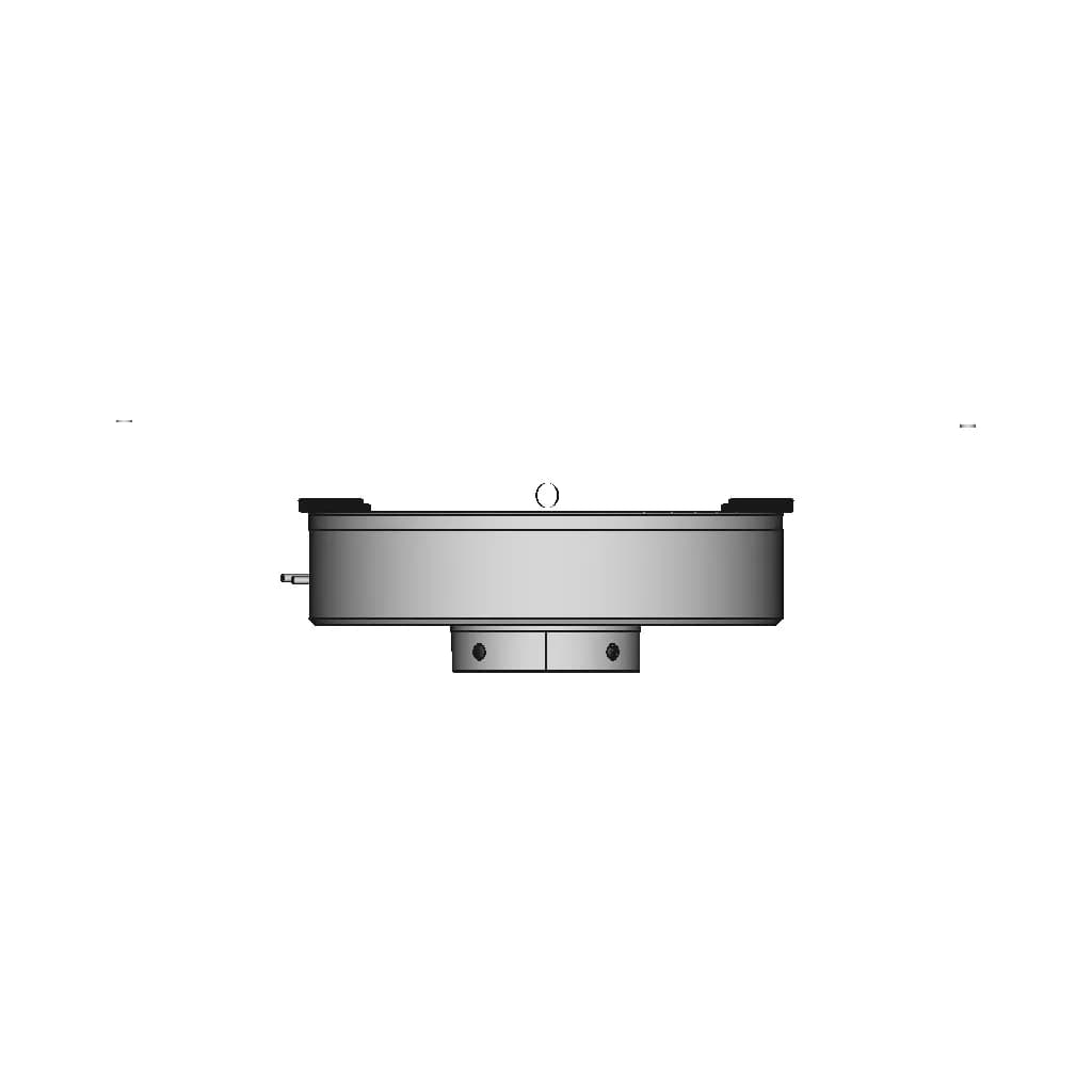 Tungsten Grinder - Downloadable CAD Representation_0_90_degree_snapshot