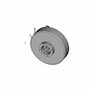 Tungsten Grinder - Downloadable CAD Representation_60_30_degree_snapshot