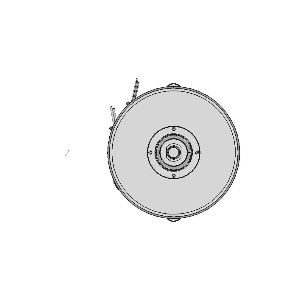Tungsten Grinder - Downloadable CAD Representation_90_0_degree_snapshot
