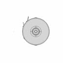 Tungsten Grinder - Downloadable CAD Representation_90_0_degree_snapshot
