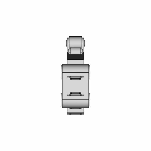 Final De Carrera | High-Quality CAD Model