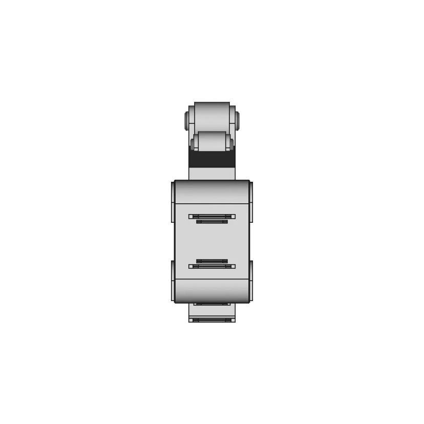 Final De Carrera | High-Quality CAD Model