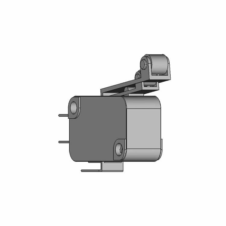 Final De Carrera | High-Quality CAD Model