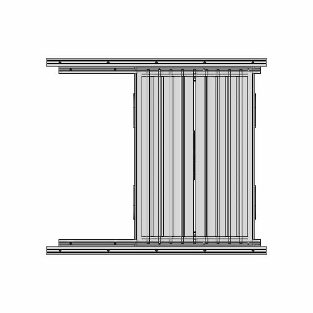 Mafell Erika 70 - Standard Mechanical Component