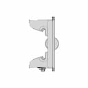 Mafell Erika 70 - Standard Mechanical Component_0_270_degree_snapshot