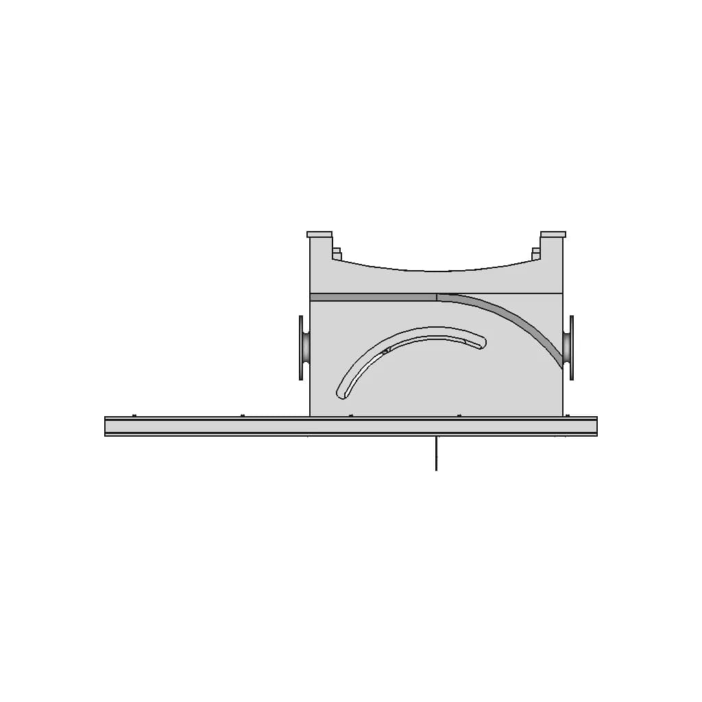 Mafell Erika 70 - Standard Mechanical Component_270_0_degree_snapshot