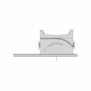 Mafell Erika 70 - Standard Mechanical Component_270_0_degree_snapshot