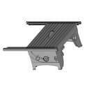Mafell Erika 70 - Standard Mechanical Component_60_30_degree_snapshot
