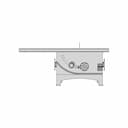 Mafell Erika 70 - Standard Mechanical Component_90_0_degree_snapshot