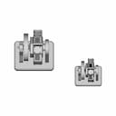 Radial Engine - Downloadable CAD Representation_90_0_degree_snapshot