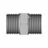 Hexagon Nipple Threaded Pipe Fitting 1 2 Male Npt X 1 2 Male Npt - Standard Mechanical Component_0_0_degree_snapshot