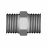 Hexagon Nipple Threaded Pipe Fitting 1 2 Male Npt X 1 2 Male Npt - Standard Mechanical Component_270_0_degree_snapshot