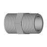 Hexagon Nipple Threaded Pipe Fitting 1 2 Male Npt X 1 2 Male Npt - Standard Mechanical Component_60_30_degree_snapshot