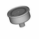 Pressure Gauge - Downloadable CAD Representation_60_30_degree_snapshot