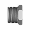 Reducer Bushing Fitting 1 2 Male Npt X 1 4 Female Npt | 3D Engineering Design File_0_0_degree_snapshot