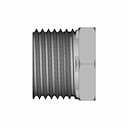 Reducer Bushing Fitting 1 2 Male Npt X 1 4 Female Npt | 3D Engineering Design File_270_0_degree_snapshot